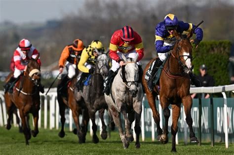 corach rambler grand national odds|2024 Grand National Odds – Corach Rambler Favourite To .
